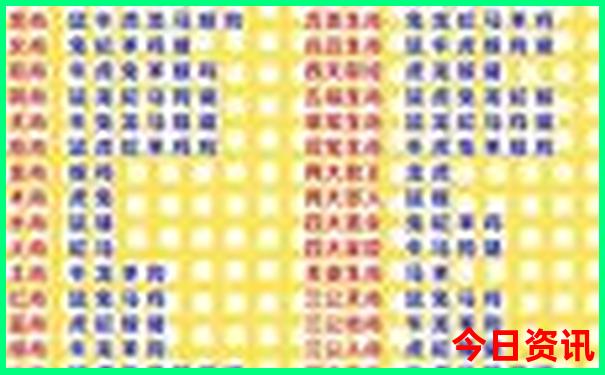 黑龙江景点排名前十