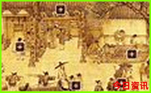 抱犊寨一日游最佳路线图